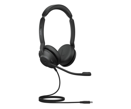 Słuchawka JABRA Słuchawki Evolve2 30 USB-C UC Stereo 23089-989-879